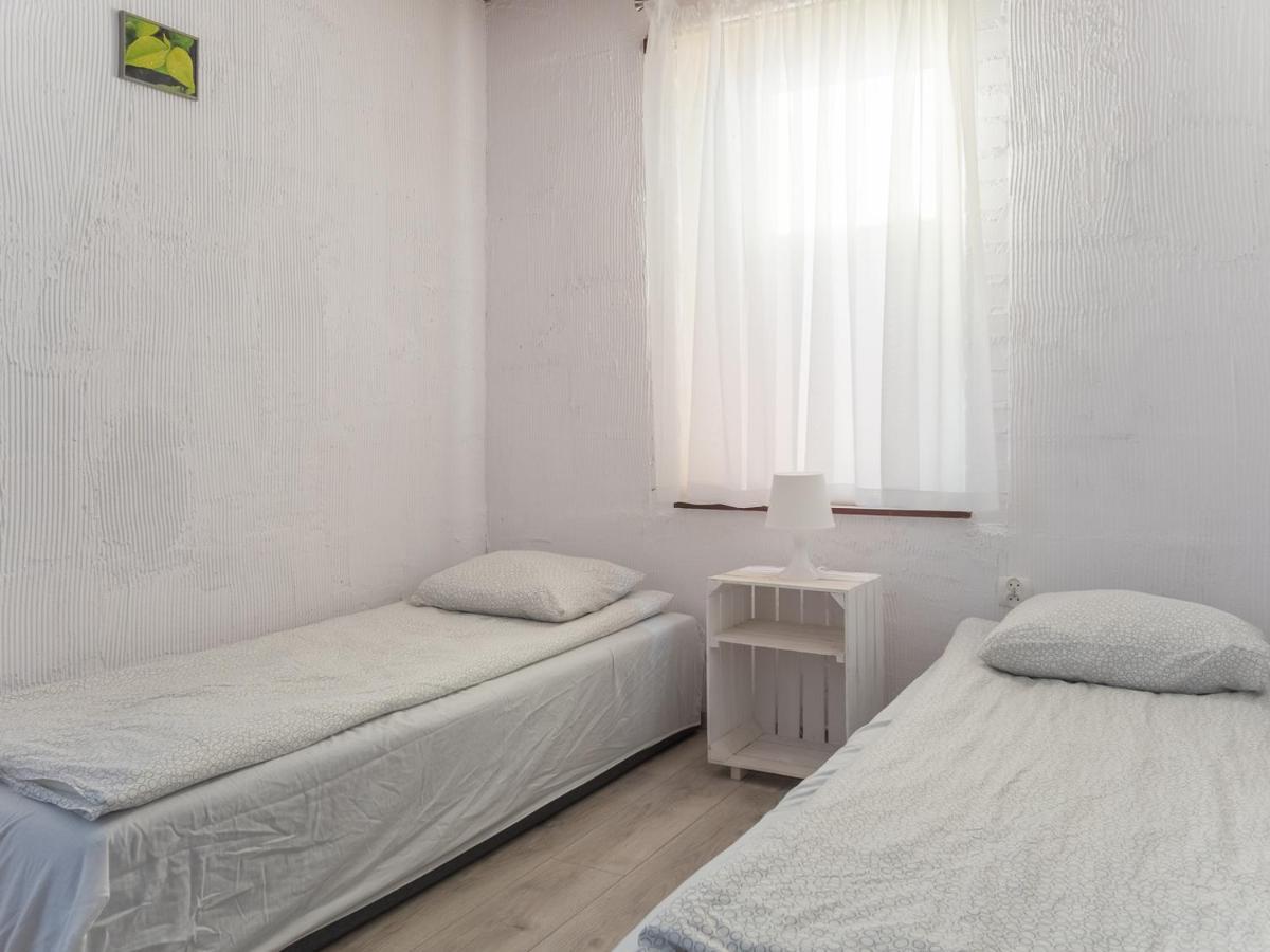 Osrodek Wypoczynkowy - Wczasy W Cichowie Cichowo Exterior foto