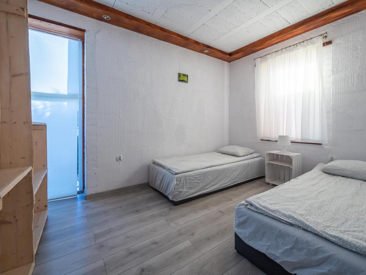 Osrodek Wypoczynkowy - Wczasy W Cichowie Cichowo Exterior foto